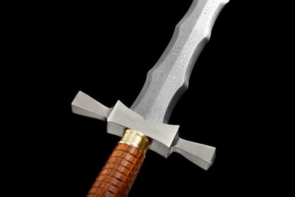 盎格魯戰劍